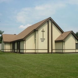 Our Savior Lutheran Church
