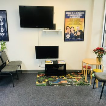 Liberty Tax - Kids corner where the fun begins. - Tax Services Near Me - Seguin, Texas Liberty Tax - Kids corner where the fun begins. - Tax Services Near Me - Seguin, Texas