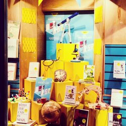 The Kew Bookshop - Celebrating the Wellcome Collection Book Prize 2018
