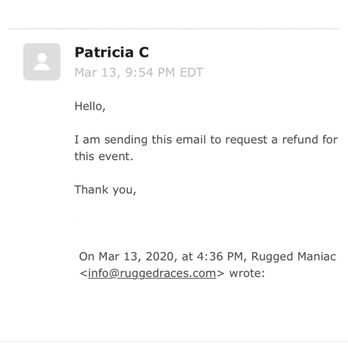 Rugged Races - Party & Event Planning Near Me - Boston, Massachusetts