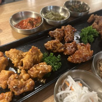 Ondam - Korean Near Me - Santa Clara, California Ondam - Korean Near Me - Santa Clara, California