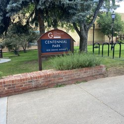 centennial park