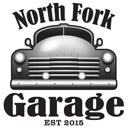 North Fork Garage - North Fork Garage
