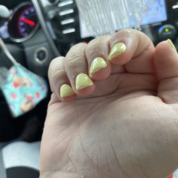 LOVELY NAIL - Updated December 2025 - 4110 Hwy 14, Millbrook