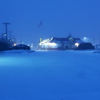 McDonald's - Large parking lot but no plows early in the morning - Fast Food Near Me - Watertown, Connecticut McDonald's - Large parking lot but no plows early in the morning - Fast Food Near Me - Watertown, Connecticut