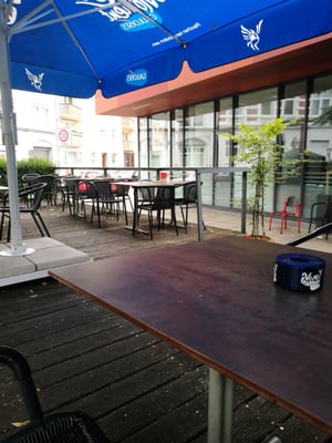 Cafe Mezzo by null