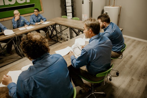 Same-Day Emergency Services - Choosing A Plumber means choosing a team that puts your needs first. Our family-owned business is built on a foundation of trust, reliability, and a commitment to customer satisfaction. With over two decades of industry experience, our licensed technicians are equipped to handle all your plumbing needs efficiently and effectively. We are the local plumbing company Athens, AL depends on.
Moreover, we stand behind our work with labor warranties and also offer manufacturer warranties on our products. As a token of our appreciation for those who serve, we provide military discounts, and for those requiring multiple services, we offer multi-service discounts. Contact A Plumber, and experience the best of the best in Decatur. Same-Day Emergency Services - Choosing A Plumber means choosing a team that puts your needs first. Our family-owned business is built on a foundation of trust, reliability, and a commitment to customer satisfaction. With over two decades of industry experience, our licensed technicians are equipped to handle all your plumbing needs efficiently and effectively. We are the local plumbing company Athens, AL depends on.
Moreover, we stand behind our work with labor warranties and also offer manufacturer warranties on our products. As a token of our appreciation for those who serve, we provide military discounts, and for those requiring multiple services, we offer multi-service discounts. Contact A Plumber, and experience the best of the best in Decatur.