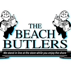 Beach Butlers