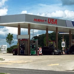 Murphy USA