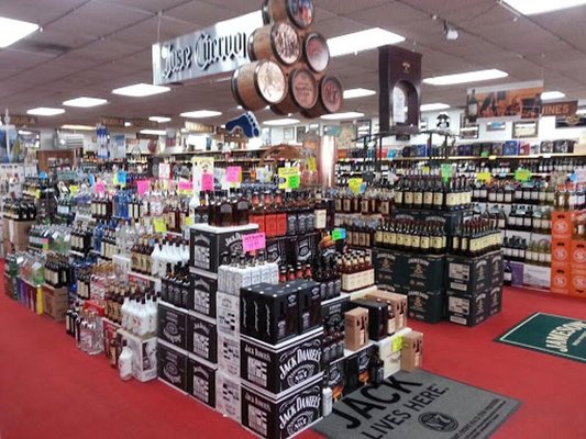 Northgate Liquors And Wine 1250 Front St Binghamton Ny Liquor