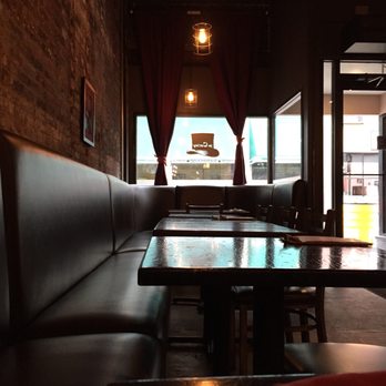 Jm Curley - New American Near Me - Boston, Massachusetts