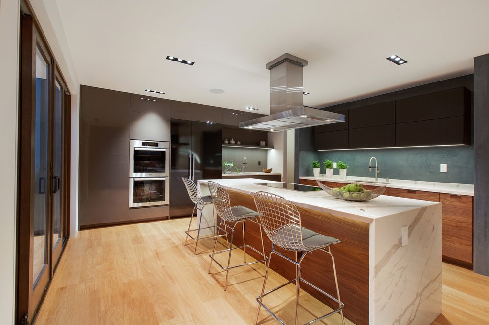 Bay Countertops - countertop fabricator in Richmond, CA