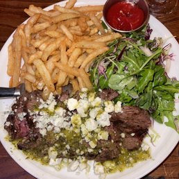 Steak Frites