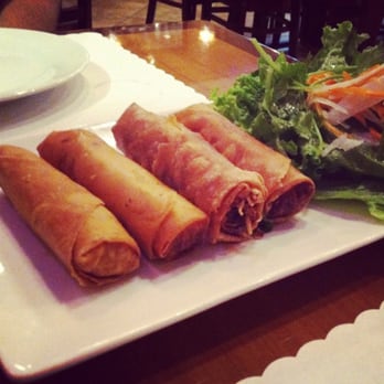 Pho Lantern Cafe - egg rolls - Vietnamese Near Me - Costa Mesa, California Pho Lantern Cafe - egg rolls - Vietnamese Near Me - Costa Mesa, California
