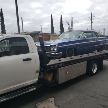 Gold Rush Towing - Auto Repair Near Me - Yreka, California Gold Rush Towing - Auto Repair Near Me - Yreka, California