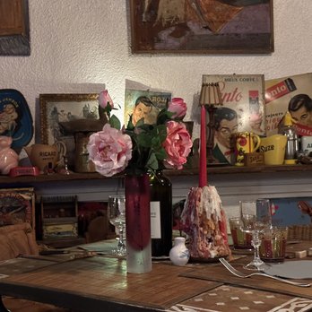 La Grange - French Near Me - Montpellier, 34