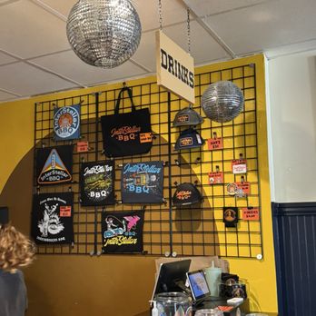 Interstellar BBQ - Barbeque Near Me - Austin, Texas
