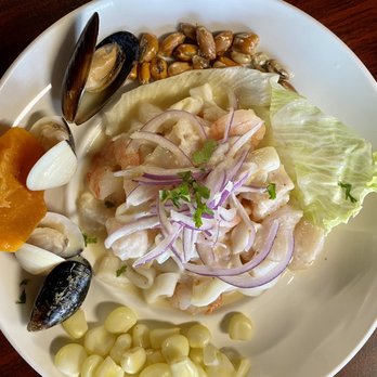 Peru Gourmet - Peruvian Near Me - Houston, Texas