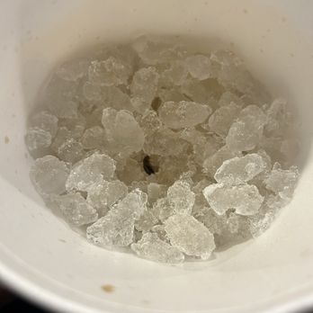 Golden Chick - Beware of bugs in food and/or drinks. 5/14/2025 - Fast Food Near Me - Pleasanton, Texas Golden Chick - Beware of bugs in food and/or drinks. 5/14/2025 - Fast Food Near Me - Pleasanton, Texas