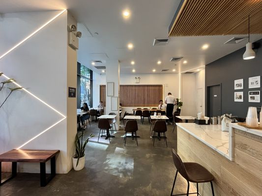 Coffee Project New York | Chelsea by null