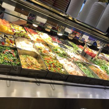 SUNAC Natural Market - Grocery Near Me - New York, New York SUNAC Natural Market - Grocery Near Me - New York, New York