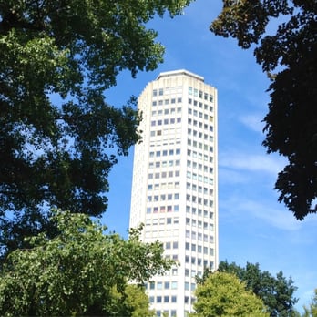 Park am Ebertplatz - Parks Near Me - Cologne, NW