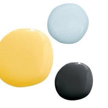 Slide of Ace Painting