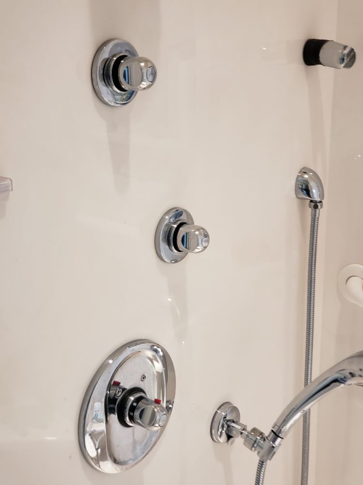 Slide of Beasley Plumbing