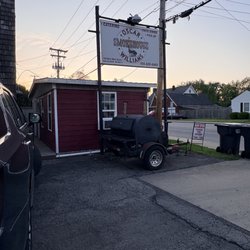 Oscar Williams Smokehouse