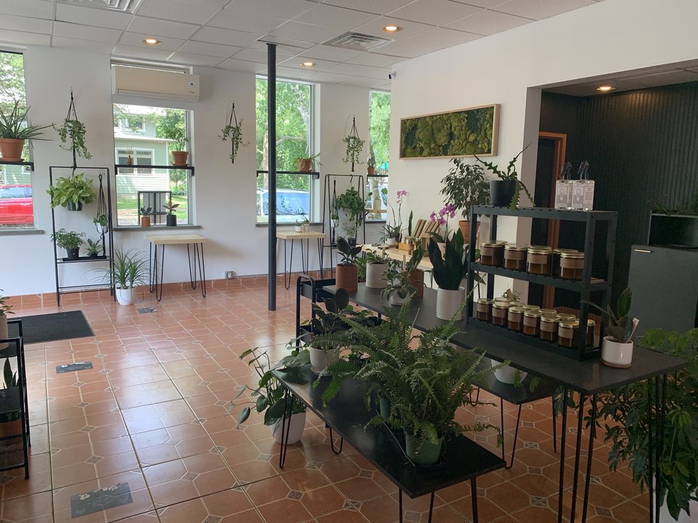 BOTANIST COFFEEHOUSE 19 Photos & 11 Reviews 1201 N Tioga St, Ithaca, New York Coffee & Tea