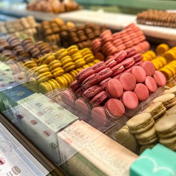 Ladurée - Beverly Hills - macarons - Macarons Near Me - Beverly Hills, California Ladurée - Beverly Hills - macarons - Macarons Near Me - Beverly Hills, California