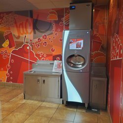 Jack in the Box
