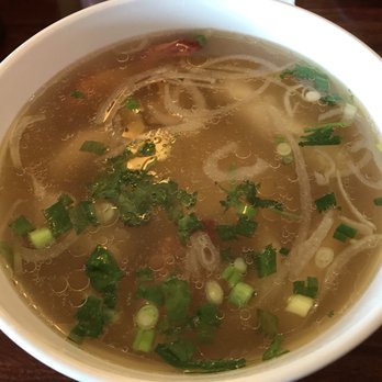 Pho Daily - Seafood phò ($8.95 | where's the seafood?!) - Vietnamese Near Me - Gardena, California Pho Daily - Seafood phò ($8.95 | where's the seafood?!) - Vietnamese Near Me - Gardena, California