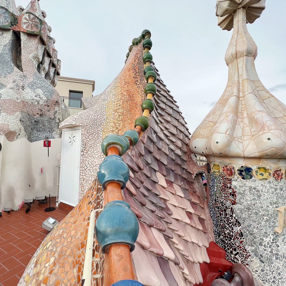 Casa Batlló - Landmarks & Historical Buildings Near Me - Barcelona, B