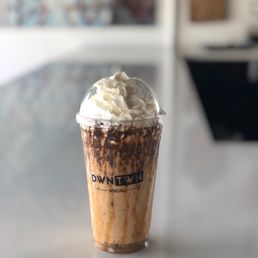 Caramel