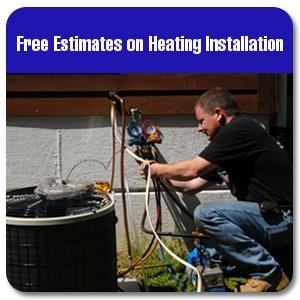 Freeman Mechanical Services Logo