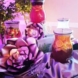 Sweet Tea & Cornbread - Beverage Buffet by Sweet Tea & Cornbread