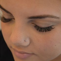 Aiani Lash and Beauty Studio