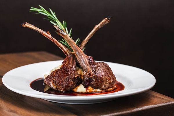 Crispin's Hell's Kitchen by null