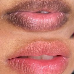 Lashme Brows - Plasma + lip correction