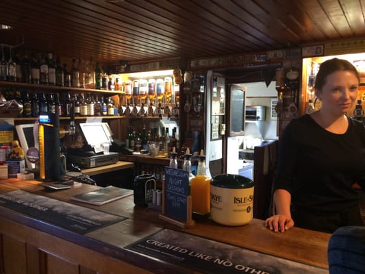 The Old Inn & Waterfront Bunkhouse by null