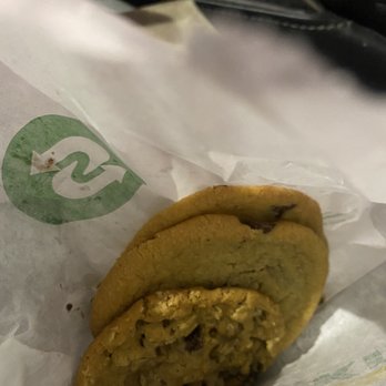 Subway - Cookies - Sandwiches Near Me - Birmingham, Alabama