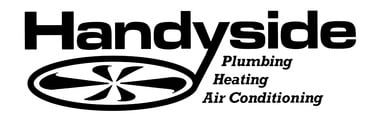 Slide of Handyside Plumbing, HVAC & Electrical