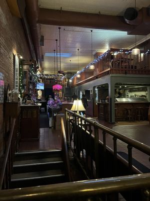 Ambrosia Restaurant & Bar by null