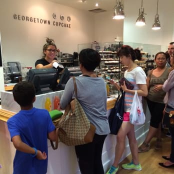 Georgetown Cupcake - Ordering counter - Cupcakes Near Me - Washington, DC, District of Columbia Georgetown Cupcake - Ordering counter - Cupcakes Near Me - Washington, DC, District of Columbia