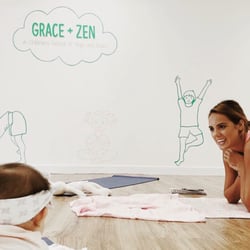 Grace and Zen