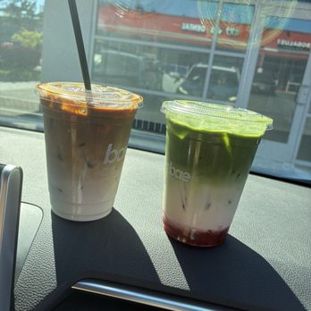 Coffeebae - Coffee & Tea Near Me - Tukwila, Washington Coffeebae - Coffee & Tea Near Me - Tukwila, Washington
