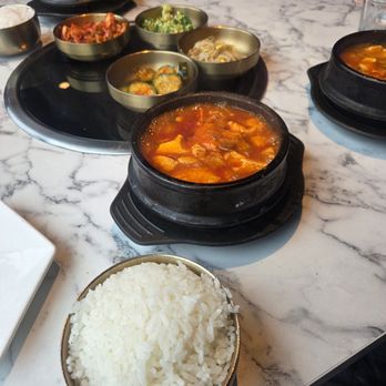 Woobling Korean BBQ - Korean Near Me - Bellevue, Washington Woobling Korean BBQ - Korean Near Me - Bellevue, Washington