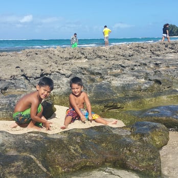 Papa'iloa Beach - Beaches Near Me