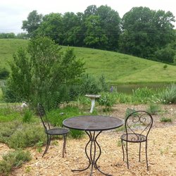 Log Ends Farm Bed & Breakfast - Several sitting areas around the house.